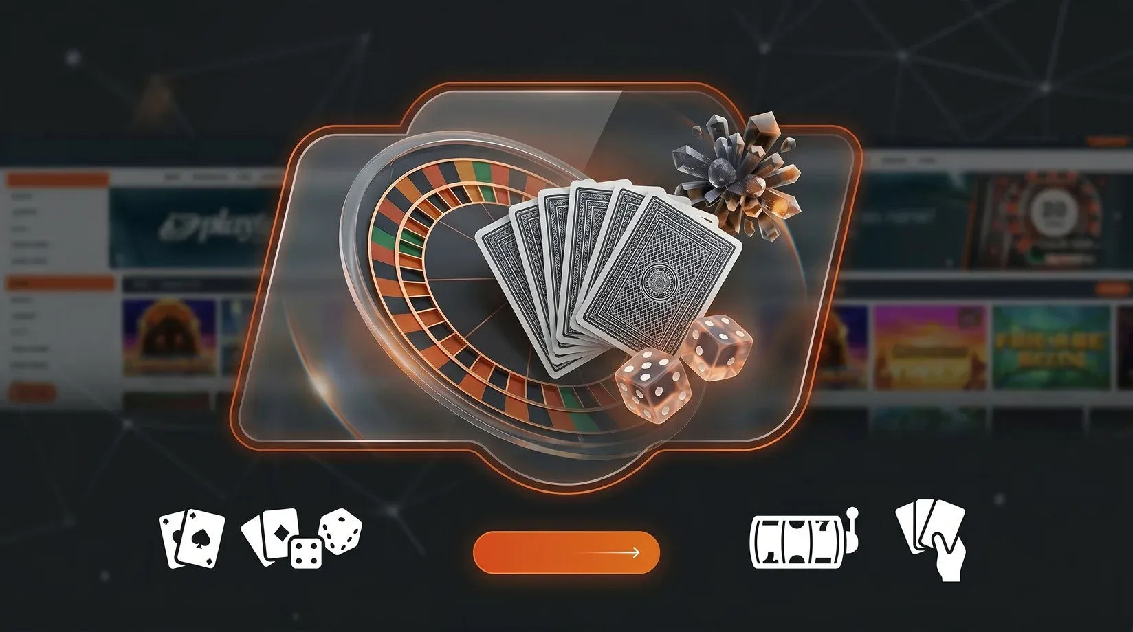 BBet Casino