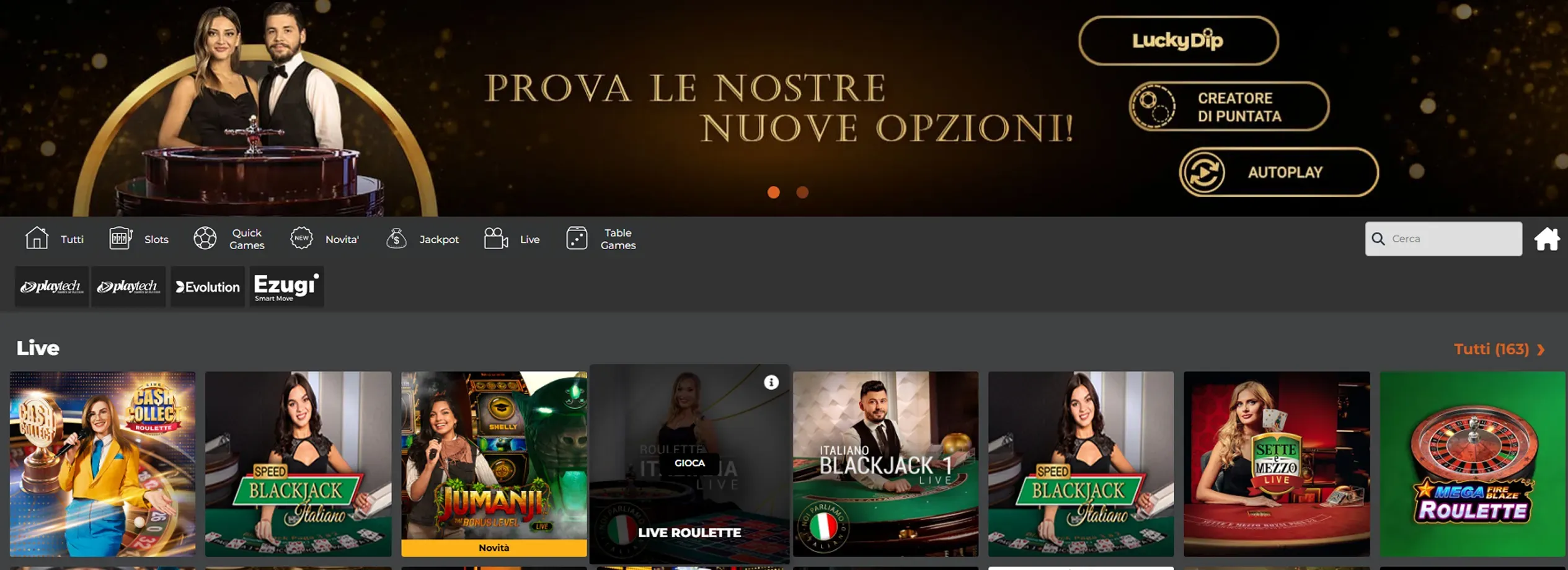 BBet Casino